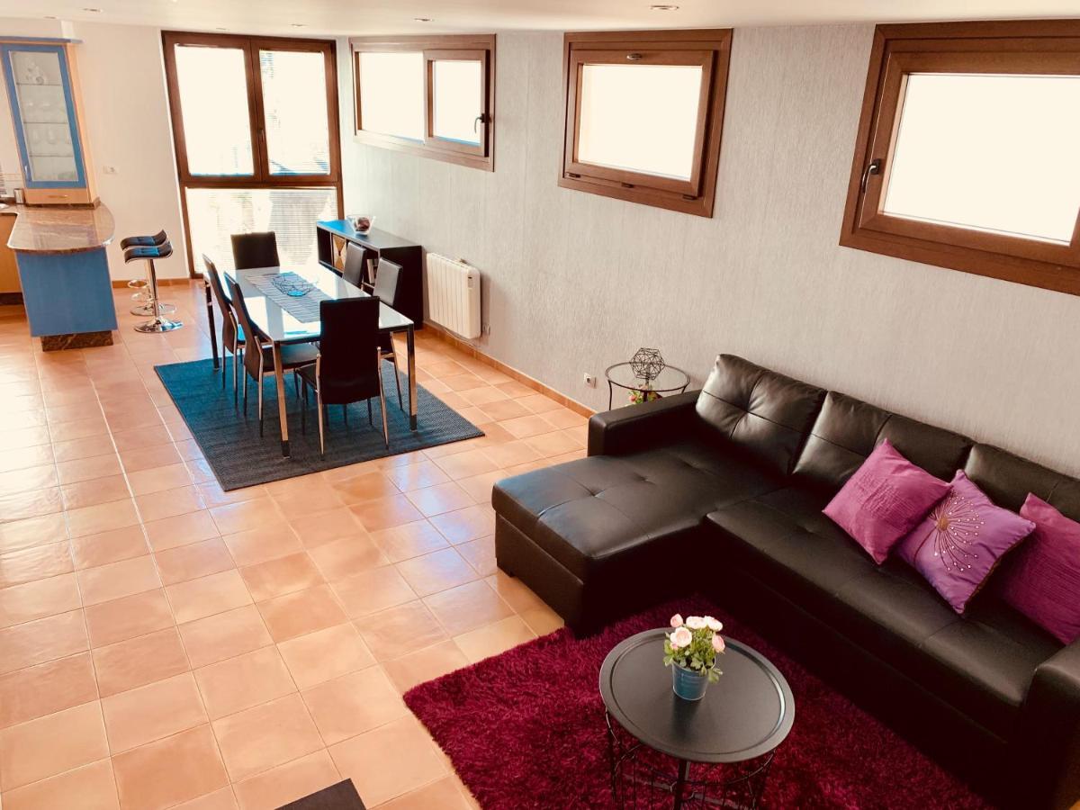 Вилла Casa А-Гуарда Экстерьер фото